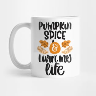 PUMPKIN SPICE Mug